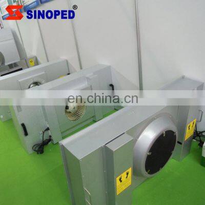 Ffu Fan Filter Unit for Cleanroom Air Cleaning photo-3