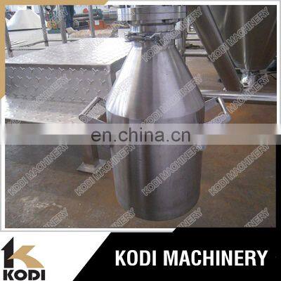 KODI LPG Series Model Protein Powder Centrifugal Atomizer Spray Dryer