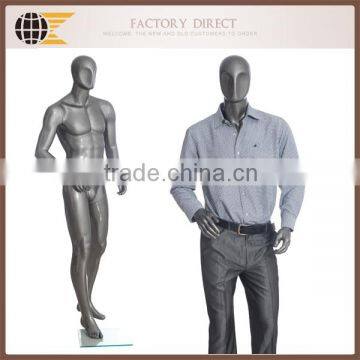 2016 New Kevin 02 men mannequin