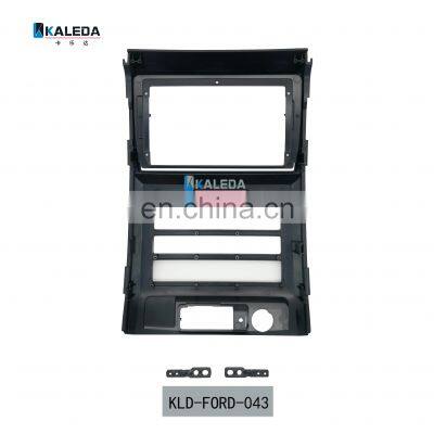 KALEDA Frame Hight Quality Car Radio Cable Harness Canbus Stereo Panel Installation Trim Kit Frame For 2009-2012 F150 photo-2