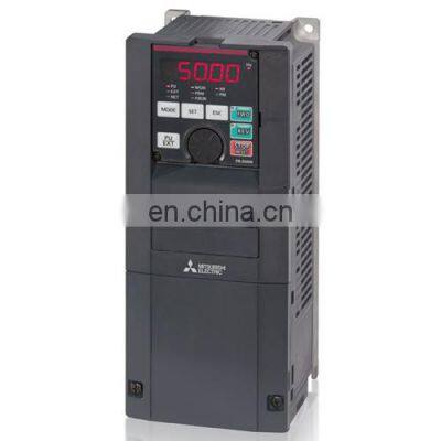 Hot sale Mitsubishi 90KW inverter FR-F840-01800-2-60 in stock