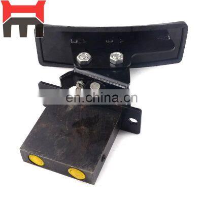 Two-way Pedal Valve Hydraulic Breaker Foot Valve photo-4