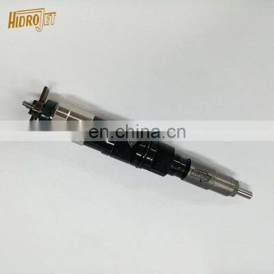 HIDROJET High Quality Common Rail Injector 095000-5050 RE507860 Fuel Injector 0950005050 for Sale photo-3