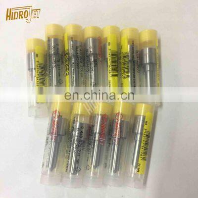 HIDROJET Common Rail Injector 0445120007 Nozzle DLLA143P970 0443175271 photo-4