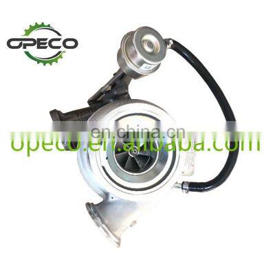 HE250WG 801000-118100B-181 5499597 801000118100B181 Turbocharger for Sale photo-2