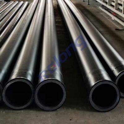 Customized Cutter Suction Dredging Sand HDPE Pipe for Sale photo-4