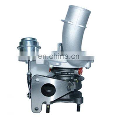 GT1549S Turbocharger 751768-5004S 703245-0001 703245-0002 8200091350A 7711497500 Turbocharger for Renault photo-3