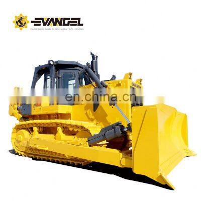 2022 Evangel Shantui 165Hp Mini Bulldozer Crawler With Factory Price In India photo-5