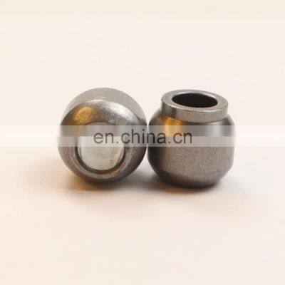 Small Sintered Iron Fan Bushing Slide Bearing Bushings Table Fan Bush