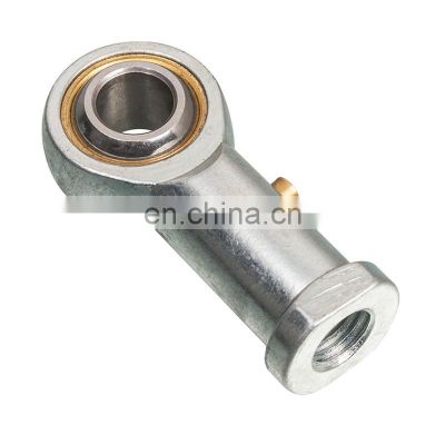 Rod End Steel Spherical Plain Bearing Ball Joint Bearing