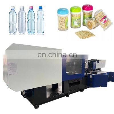 Plastic used injection blow molding machine plastic bottle blow molding machine