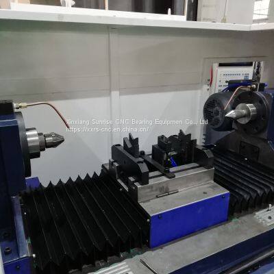 Center Hole Grinding Machine