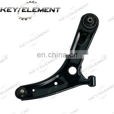 KEY ELEMENT High Quality Best Price Lower Control Arms 54501-B4000 for GRAND I10 2014- Auto Control Arms