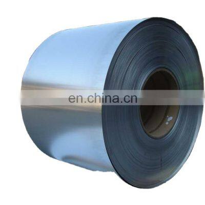 High Luster AISI Stainless Steel 410 409 430 201 304 Stainless Steel Coil Strip Circle photo-4