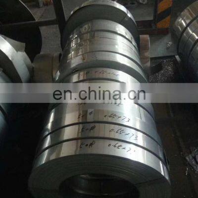 Shandong Ganquan 65mn Steel Strip Cheap Factory Price Metal Iron Cold Rolled Coil Steel Strip photo-3