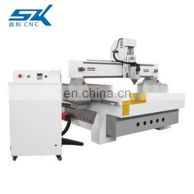 1325 CNC Router 4x8 3 Axis Wood CNC Router Prices Machine 3D Carving Woodworking Router Machinery photo-3
