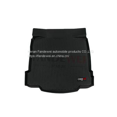 Cargo Liner For Cadillac