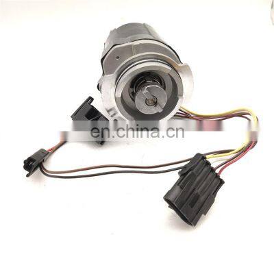 SQCS Ignition Distributor For OPEL OEM 011036679F2 011036007K2 1211408 1211010 10457021