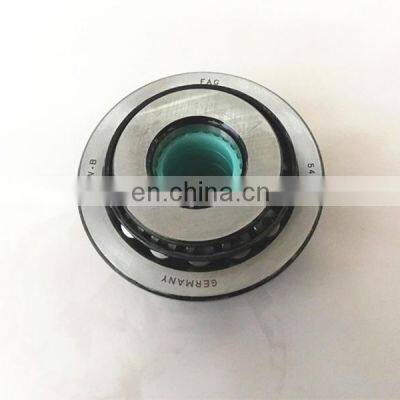 KBC AUTOMOTIVE BEARING 533370 Taper Roller Bearings 533370 TVP photo-4