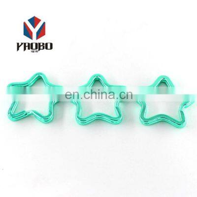 High Standard In Quality Chains Accessories Split Ring Shaped Rings For Key Chain photo-4