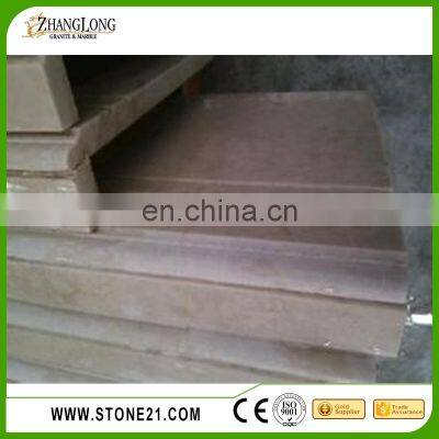 Chinese Cheap Imperial Crema Marble photo-5