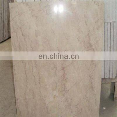 low price cream rose beige marble