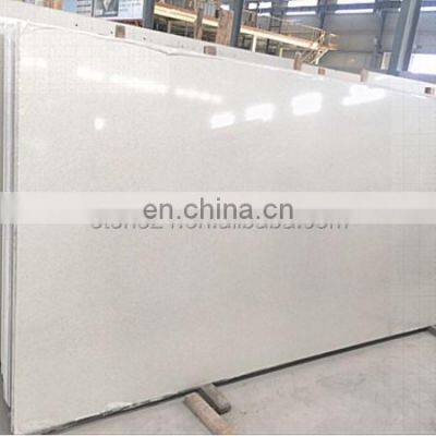 White Terrazo Slab, Artificial Stone photo-3