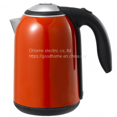 Electric kettle