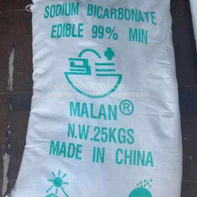 Sodium Bicarbonate