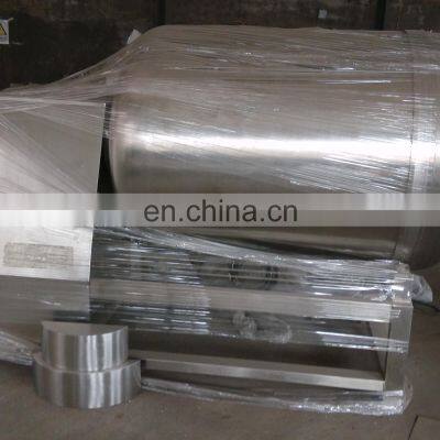 2020 Hot Selling Chicken Marinating Vacuum Tumbler Machine / Meat Jerky Salting Tumbling Machine