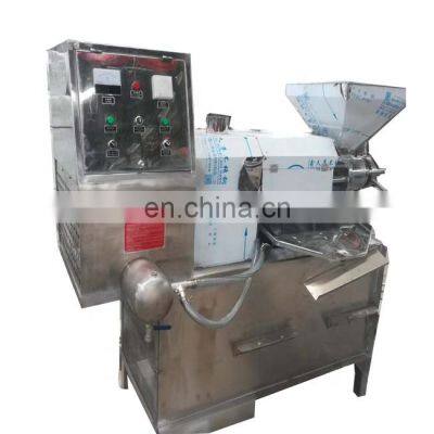 Hot Sale 100-150KG/hour Coconut Oil Making Machine Coconut Oil Press Machine Copra Oil Pressing Machinery