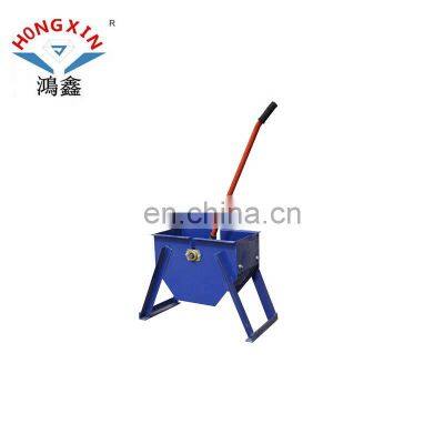 Hand dry peanut machine peanut sheller machine