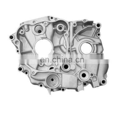 Automotive Spare Parts Hot Chamber Die Casting Aluminum Die Casting Companies