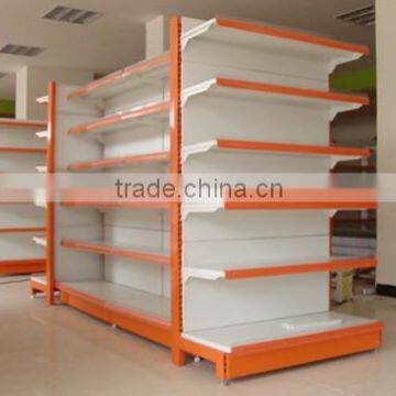 supermarket shelf market shelf store shelf metal shelf/supermarket eqipment