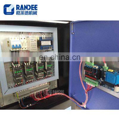 Water Chiller 500 Liters Machine / Water Chiller 20KW Working With Carbonation Mixer photo-5