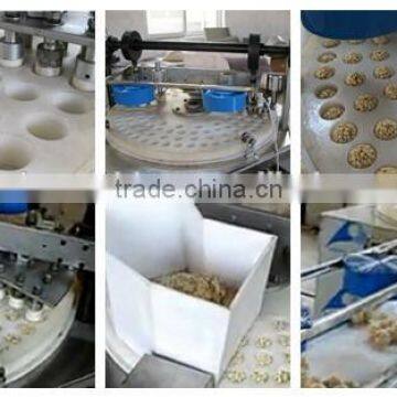 Automatic Forming Type Rice Cake Machine photo-3