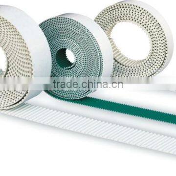 Direct Manufacturer Cheap T5 Open End PU Timing Belt