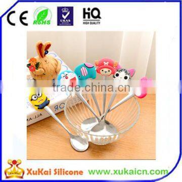 2d pvc spoon for sale