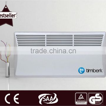 Panel heater wall mounted convector