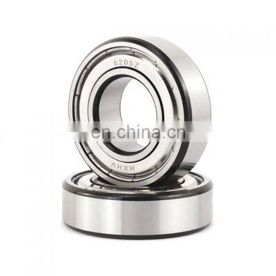 6203 6203-5/8 6204 6205 6206 6207 Deep Groove Ball Bearing photo-4