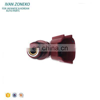 Excellent Price Active Carbon Oem Available Fuel Injector Nozzle 23209-97401 23209 97401 2320997401 For Toyota photo-3