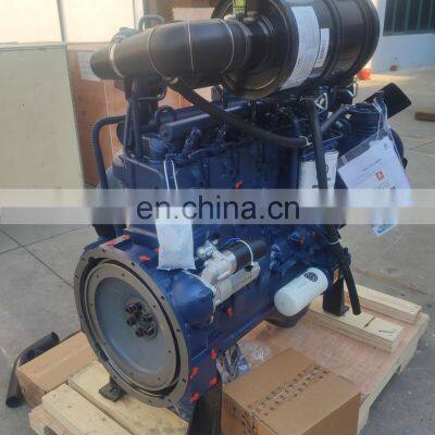 High Quality 2 Cylinder 1 WP6G190E330 140KW 2200RPM Diesel Engine for Machinery Use