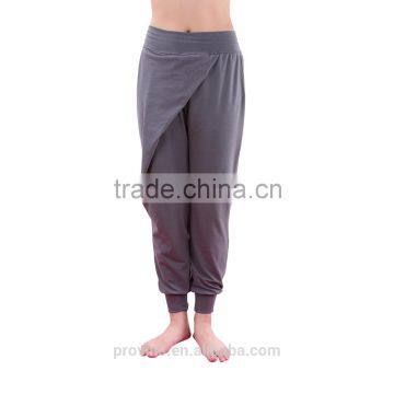 Womens Training Dance Costumes, Dance Pants, Yoga Pants photo-2