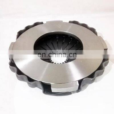 Diesel Engine Part Clutch Cover Clutch Pressure Plate 4936133 photo-3