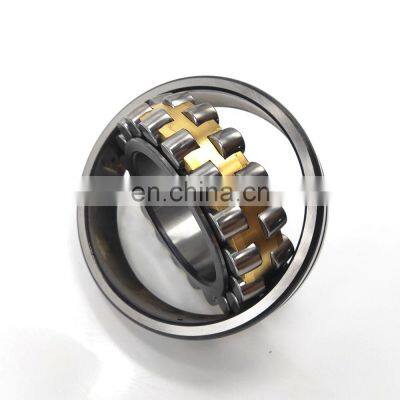 30x72x19 mm Auto Parts Self-Aligning Spherical Roller Bearings CA/W33 CC/W33 MB/W33 21306 21310