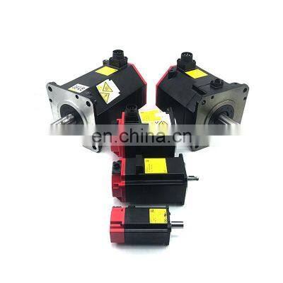 High Quality New Fanuc Electric A06B-0377-B677 ac Servo Motor photo-5