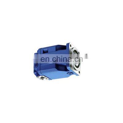 Long Life Hydraulic Motors A10FM photo-3