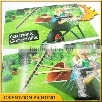 China Calling Cards Printing Factory photo-2