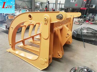 Wheel Loader Grapple China Direct From Wheel Loader Grapple Factory wheel loader attachments