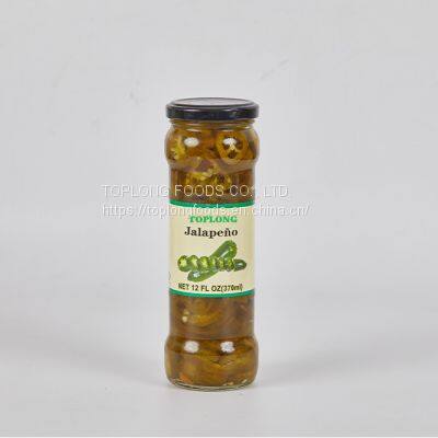Canned Mexican Jalapeno Peppers photo-2
